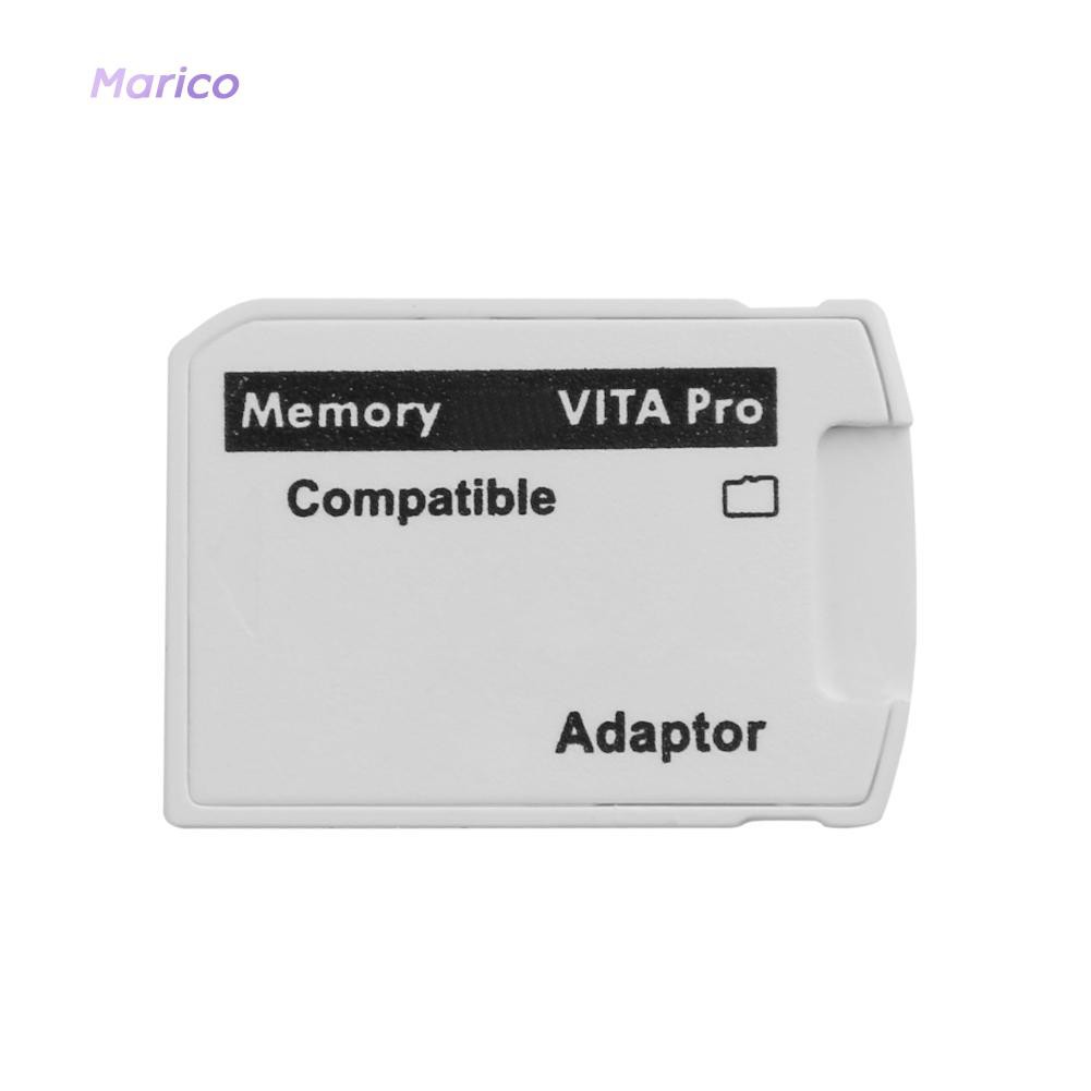 Thẻ Nhớ Micro Sd Ma-v5.0 Sd2vita Psvita Cho Máy Chơi Game Ps Vita Sd 1000 / 2000