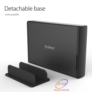 Hộp Box ổ cứng Orico 7688US3