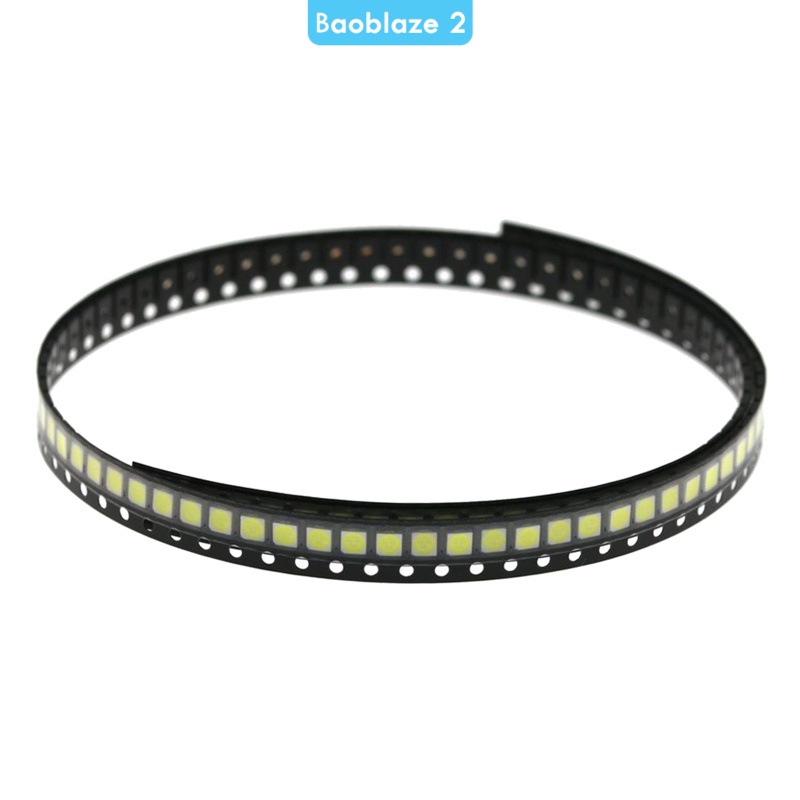 Set 100 đèn LED chiếu sáng 3030 kích thước SMD chuyên dụng | BigBuy360 - bigbuy360.vn