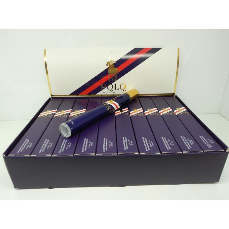 nước hoa nam nữ nhiều loại ống nhỏ dạng xịt | Thế Giới Skin Care