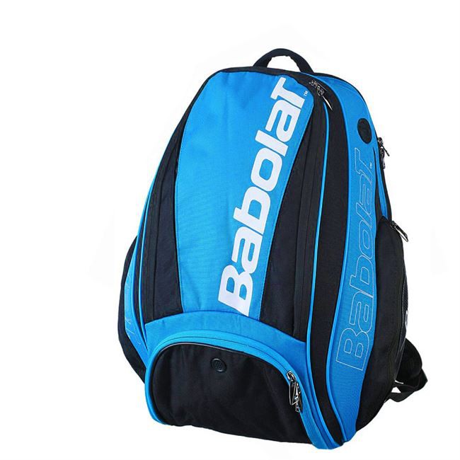 Babolat Balo Thể Thao Đựng Vợt Tennis Ngoài Trời Tiện Dụng Babolat