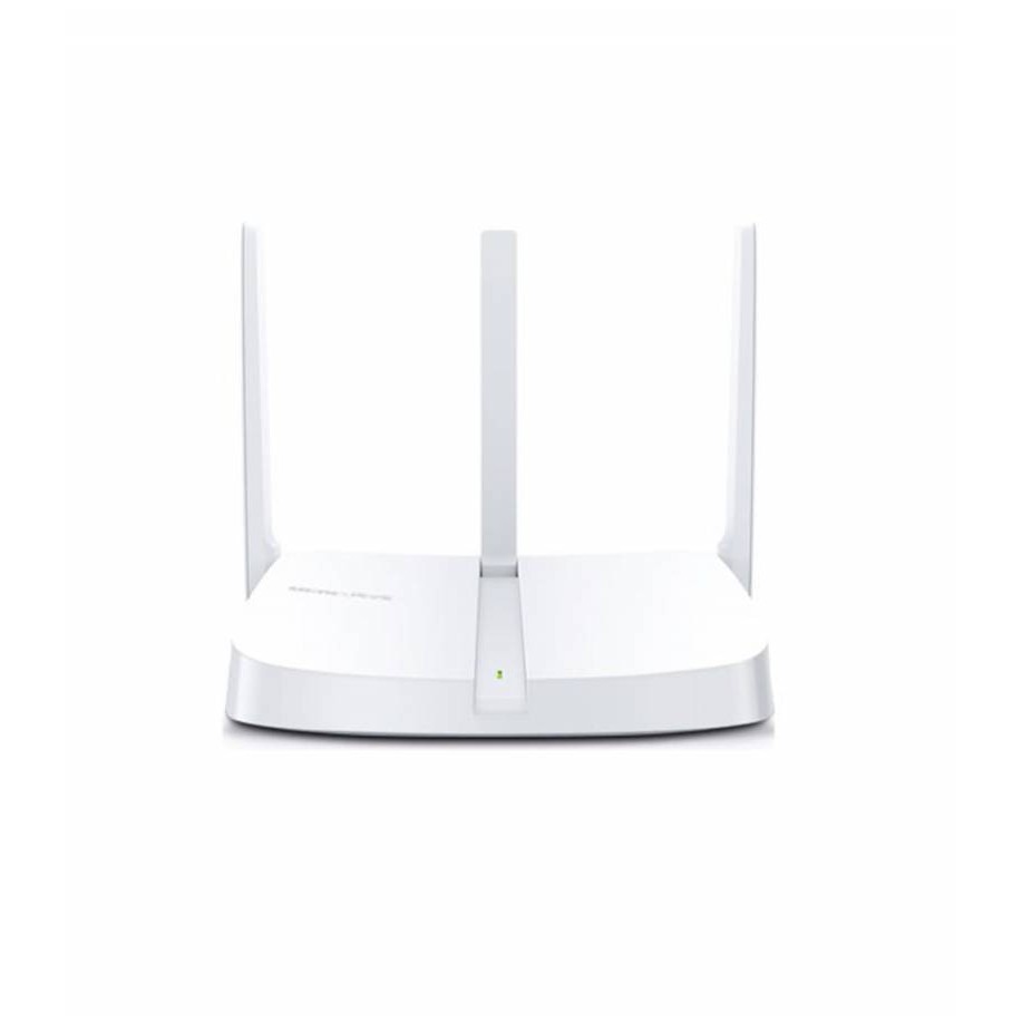 Bộ phát WIFI 3 Râu cực mạnh MERCUSYS MW 305R | BigBuy360 - bigbuy360.vn