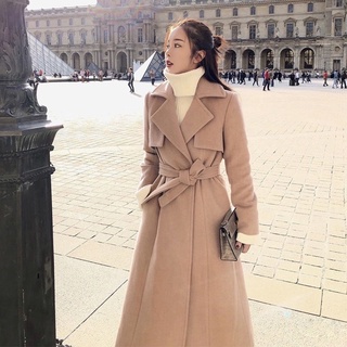 Dạ choàng siêu phẩm