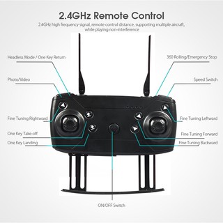 FLYCAM E58