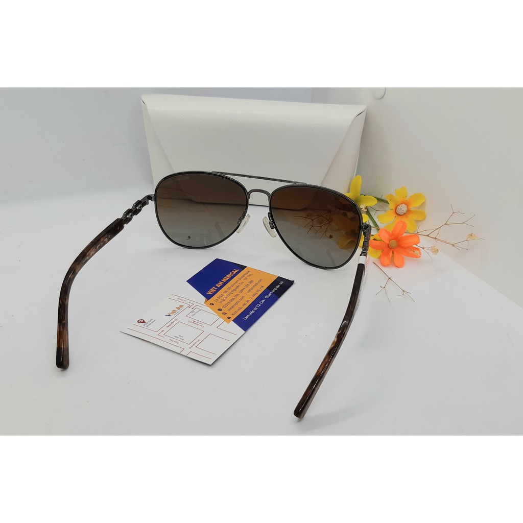 Kính mát polarized MICHAEL KORS-1003-1002/T5(58CN) chính hãng Thanh Hóa