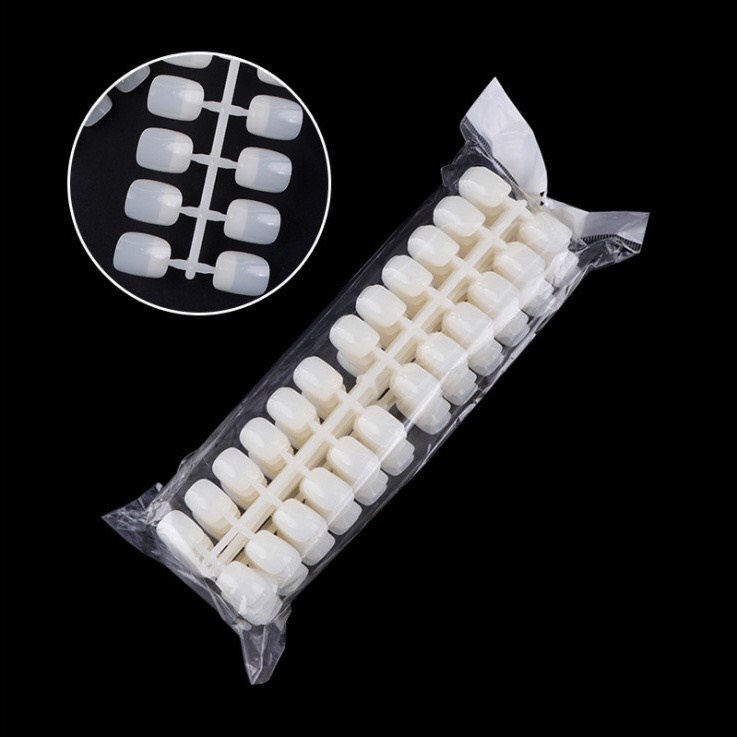 Móng mẫu vuông vỉ tập vẽ, sơn làm mấu trưng bày