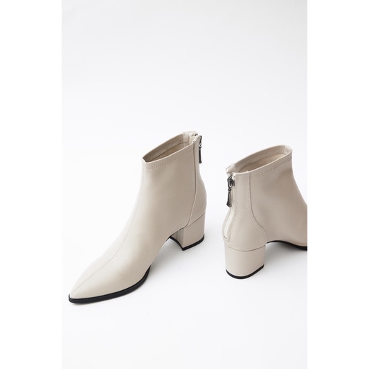 16882 - NORA ANKLE BOOTS