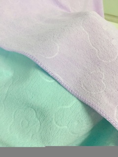 Combo 2 khăn xuất Nhật 70*140cm