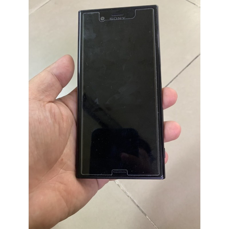 Sony Xz 4GB 64GB