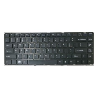 Bàn Phím Laptop Sony Vaio VPCEA, VPC-EA, VPC EA, PCG61 Series Keyboard
