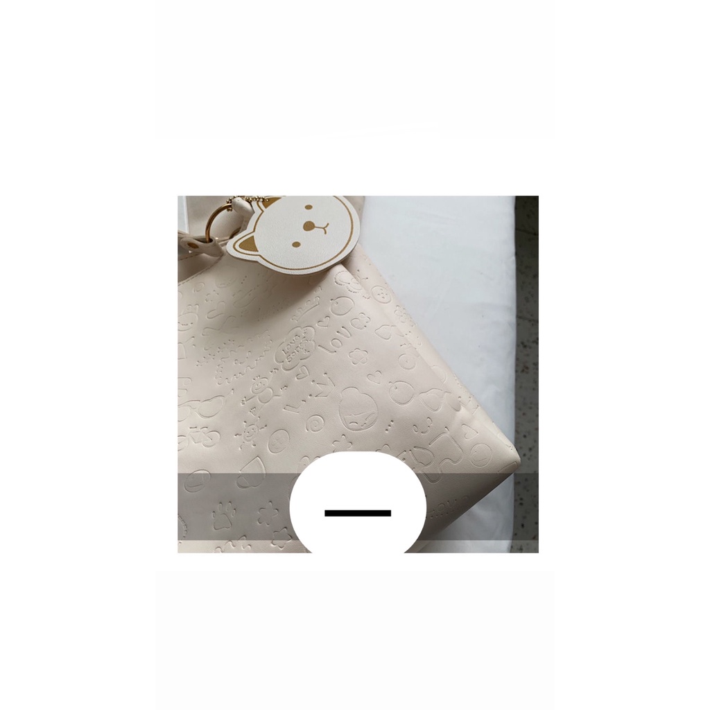 Túi xách công sở thời trang size to kèm stick | BigBuy360 - bigbuy360.vn