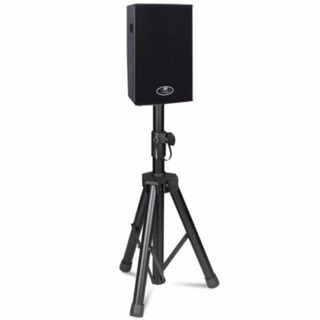 Bộ 2 Chân loa hội trường loại thấp - đăng huấn