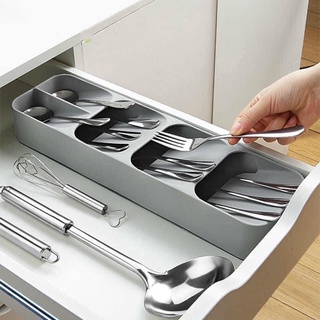 Set 2 khay đựng dao Joseph Joseph Dream Drawers