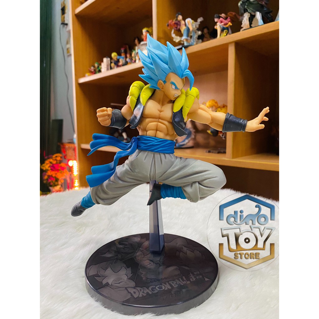 Mô hình Dragonball chính hãng nội địa nhật