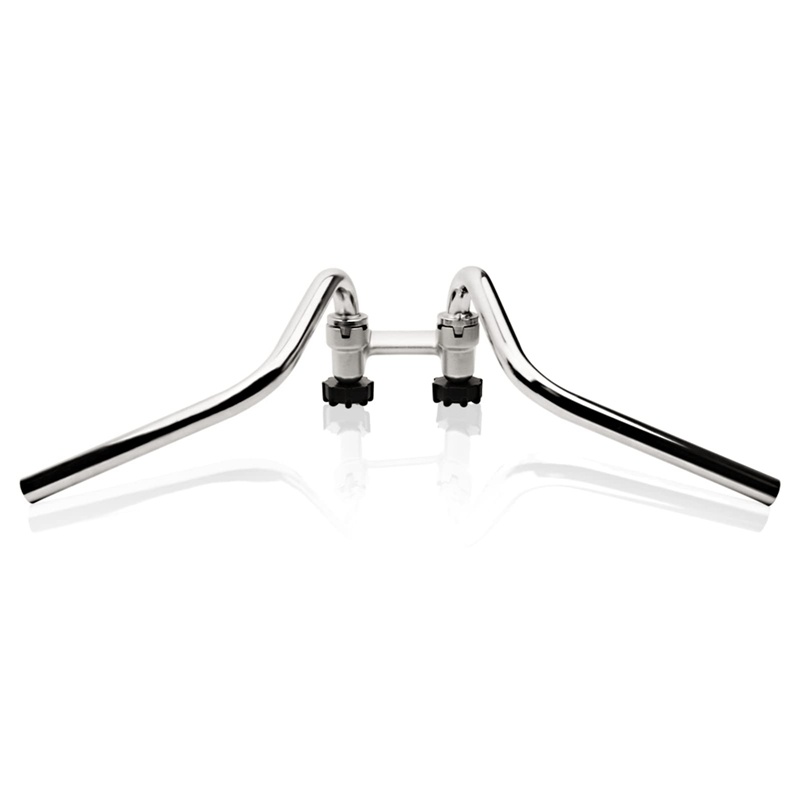 Tay Lái Chuyên Dụng Cho Xe Mô Tô Honda DAX CT70 Z50 Z50J Z50R 50 70 MONKEY DAX