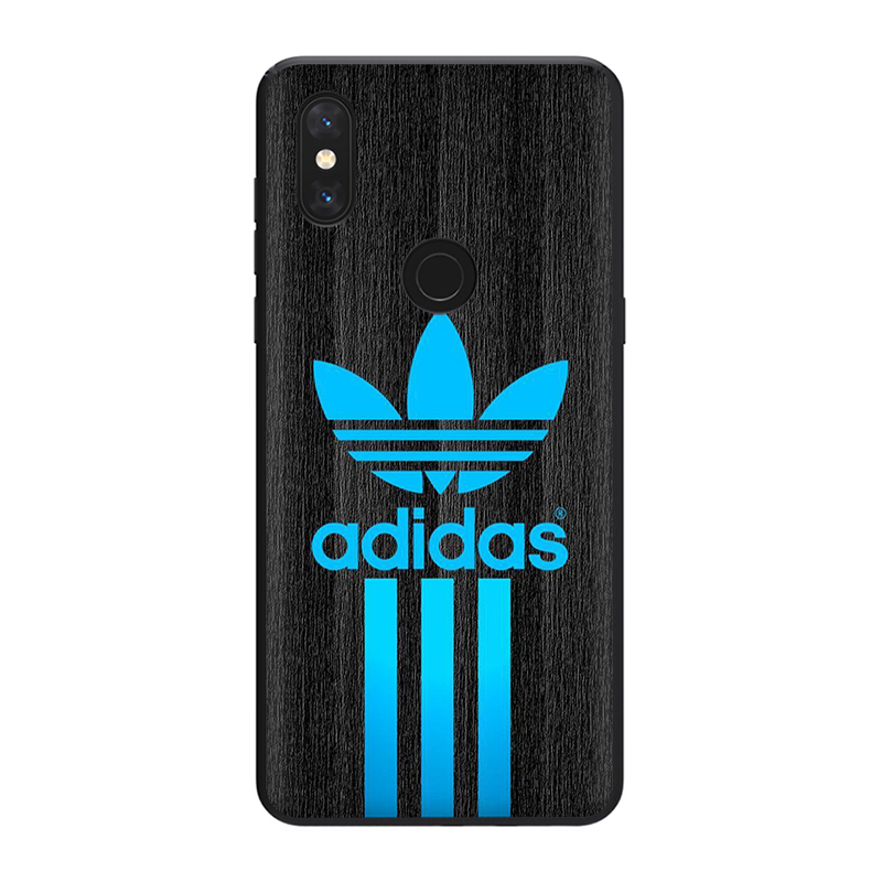 S181 Adidas Xiaomi Mi 8 9 10 A1 A2 A3 Lite Pro F1 5X 6X Note 10 Soft Phone Case