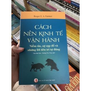 cach nen kinh te van hanh