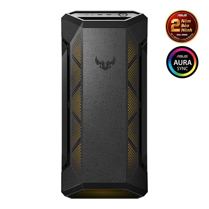 CASE ASUS TUF Gaming GT501