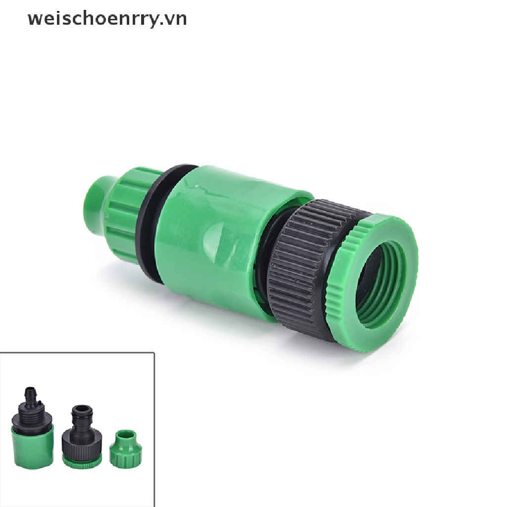 Đầu Nối Ống Nước 8 / 11 &quot;4 / 7&quot; Tiện Dụng Chất Lượng Cao