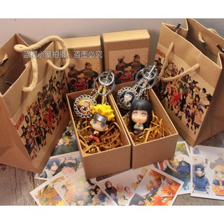 Chibi Couple Naruto