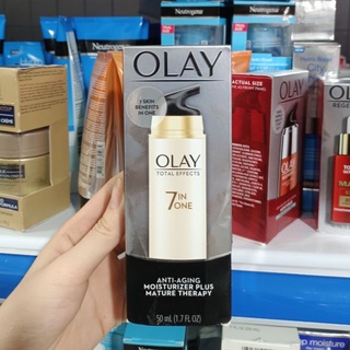 Kem dưỡng Olay Total Effects 7 in 1 50ml