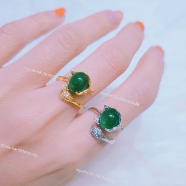 Nguyễn Hải ( jewelry - jade )