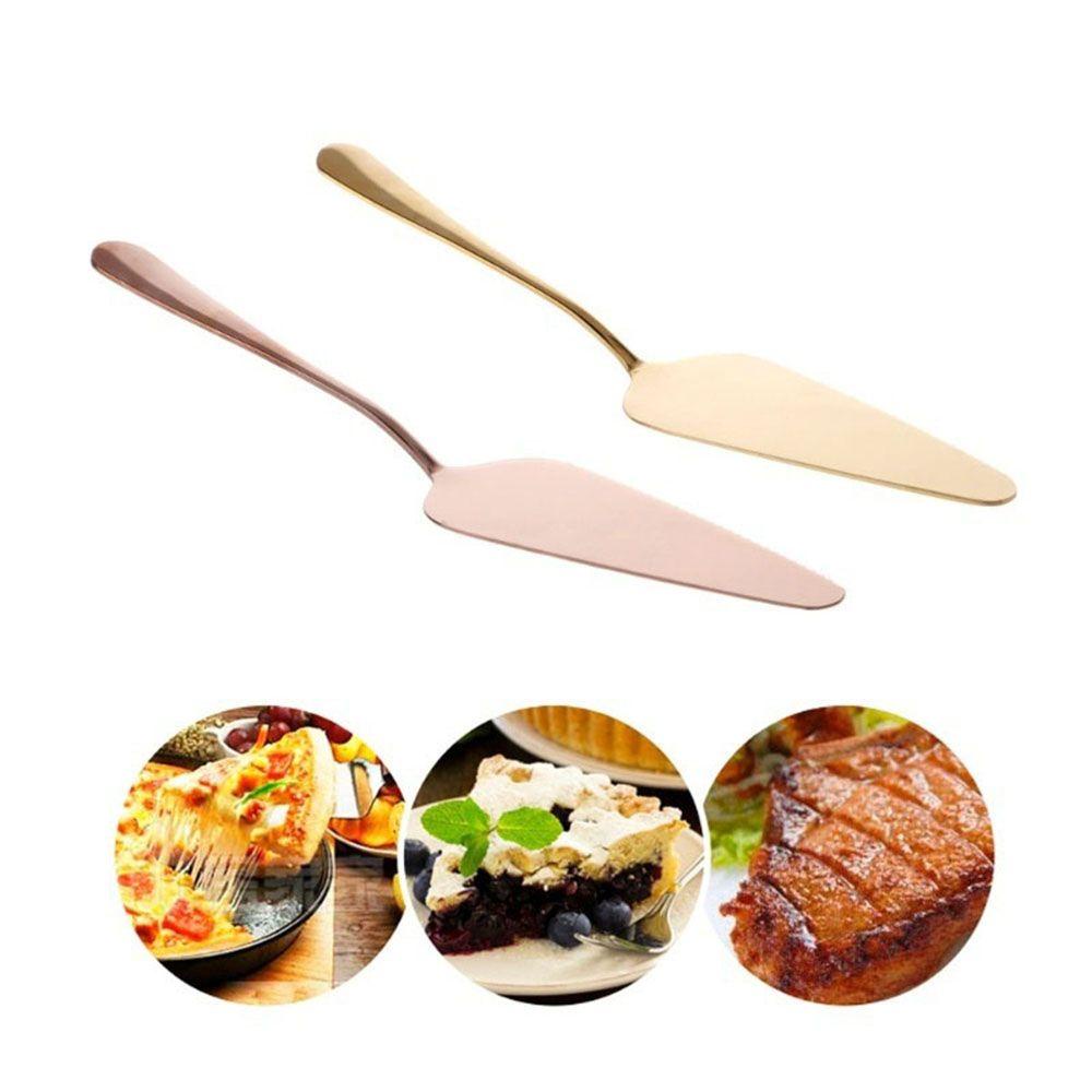 AUGUSTINA Xẻng Cắt Bánh Bằng Thép Không Gỉ