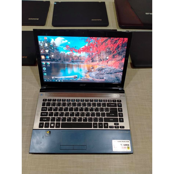 Acer Aspire 4830G | BigBuy360 - bigbuy360.vn