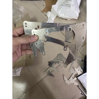 pát cnc lắp bi cầu winner v1