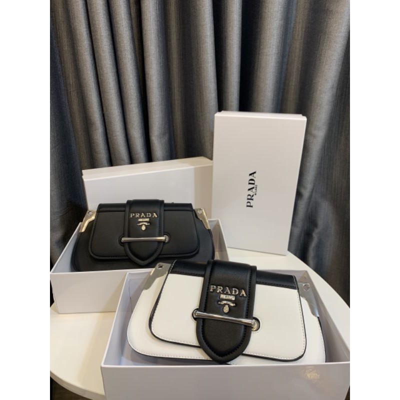 túi prada ngọc trinh fullbox