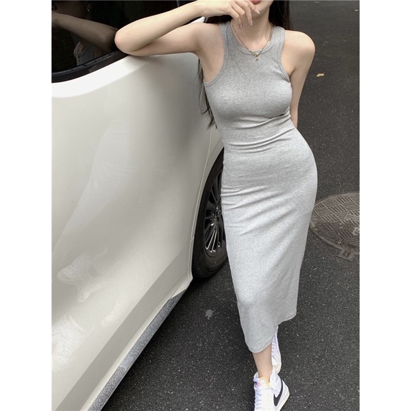 ĐẦM DÀI V579 ❤️‍🔥