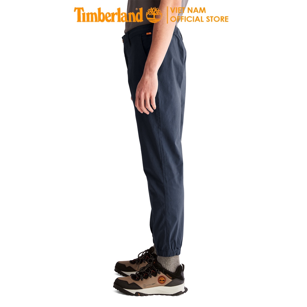 Quần Jogger Kaki Nam Timberland Outdoor Heritage Jogger Pant TB0A2FHU44