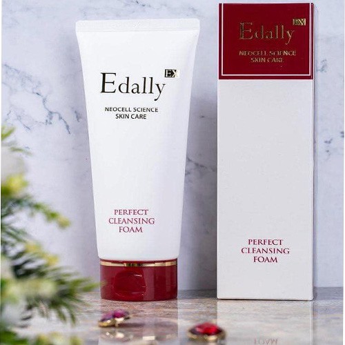 Sữa rửa mặt cho da dầu,da mụn làm sạch da,dưỡng ẩm se khít lỗ chân lông chính hãng Edally 150ml | BigBuy360 - bigbuy360.vn