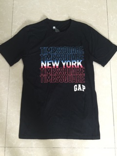 Áo thun Gap vnxk xịn