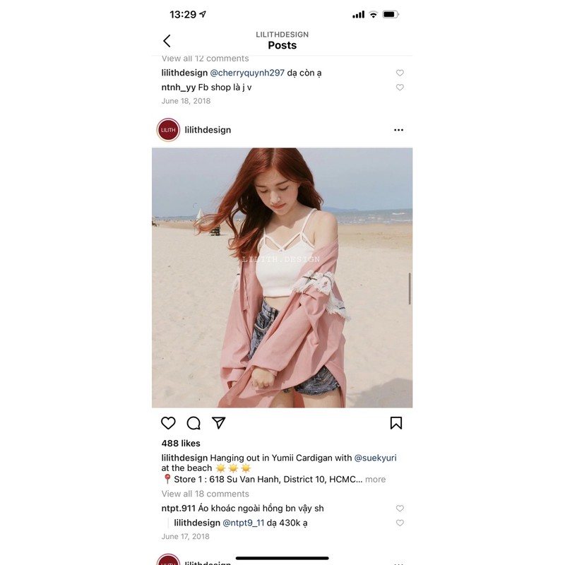 pass áo choàng lilithdesign