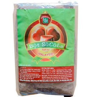 Bột Sô-Cô-La Malaysia "NGUYÊN CHẤT" GIÁ TỐT