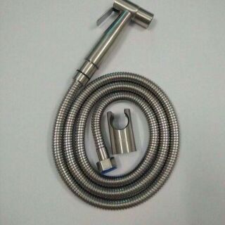 Compo 10 cái đầu xịt inox 304 cao cấp