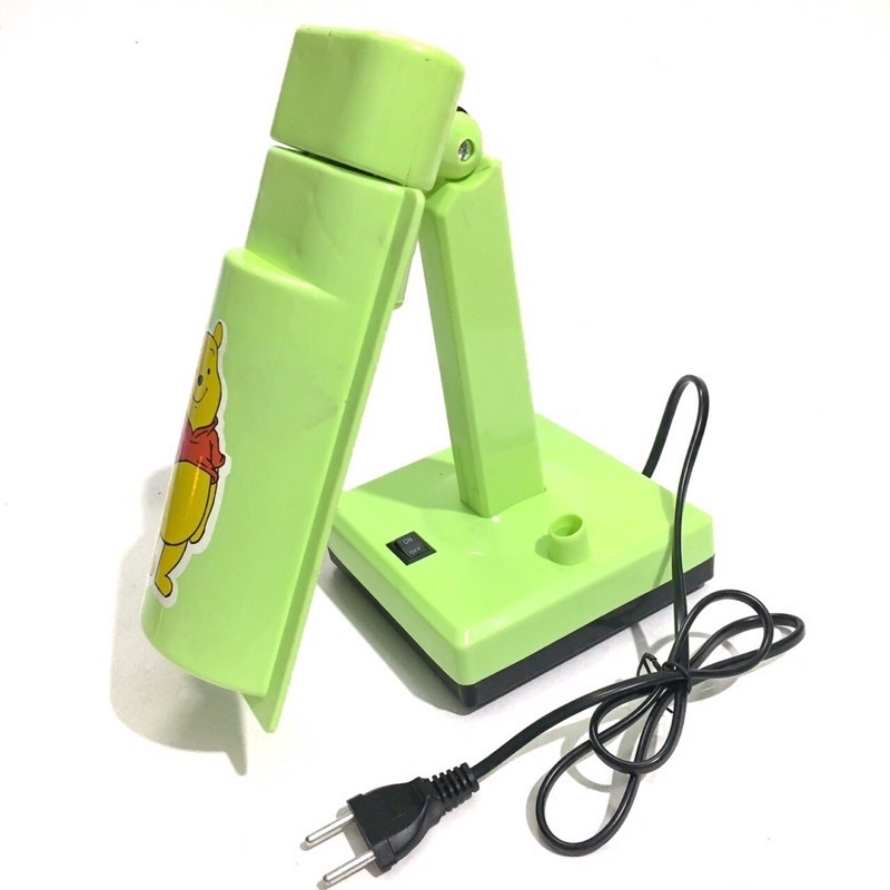 Đèn bàn học sẵn bóng led