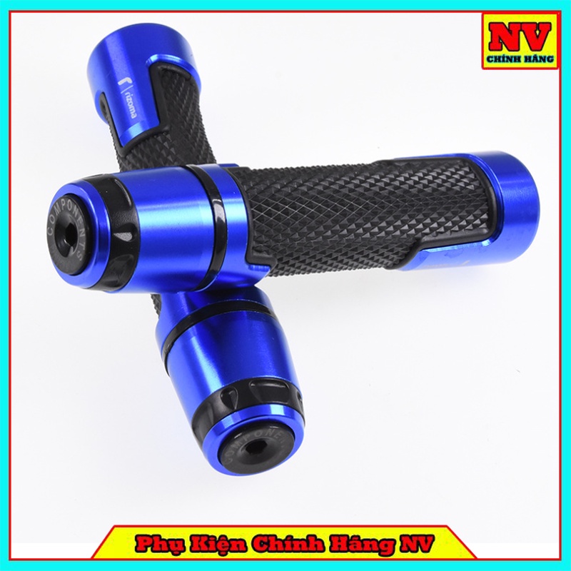 Bao Tay Xe Máy Biker Mẫu Mới Nhiều Màu