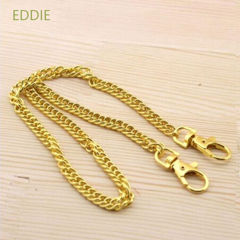 Dây xích kim loại cao cấp thay thế trang trí thủ công cho túi xách