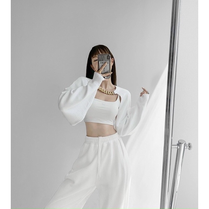 SÉT 3 THỂ THAO MÓN CHOCKER XÍCH