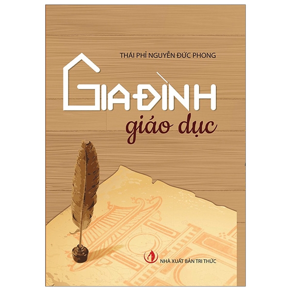 Sách - Gia Đình Giáo Dục