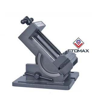 Ê tô trượt góc 90º 3inch