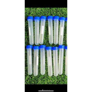 Ống Trữ Atermia ( 5 ML - 10 ML - 15ML )