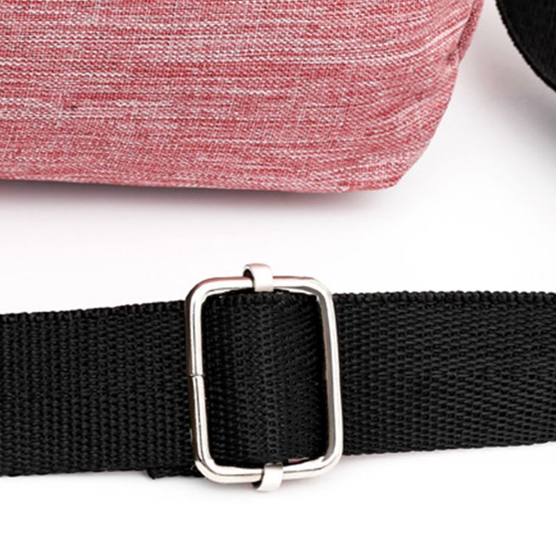 Ba Lô Đeo Vai Cỡ Lớn Chống Thấm Nước Đựng Tã Lót / Bình Sữa Em Bé