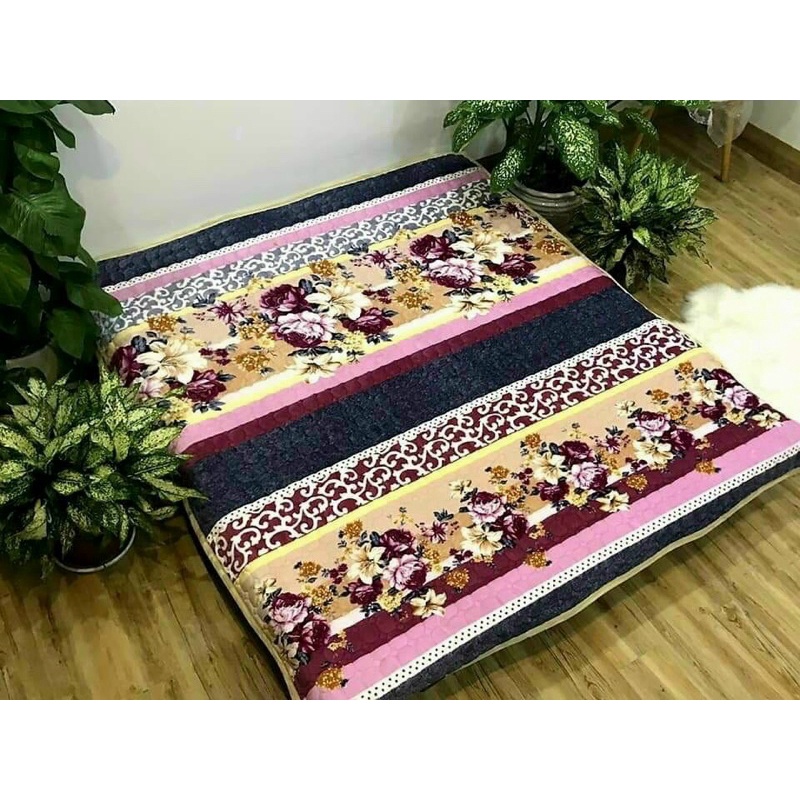 THẢM TRẢI GIƯỜNG 1M6