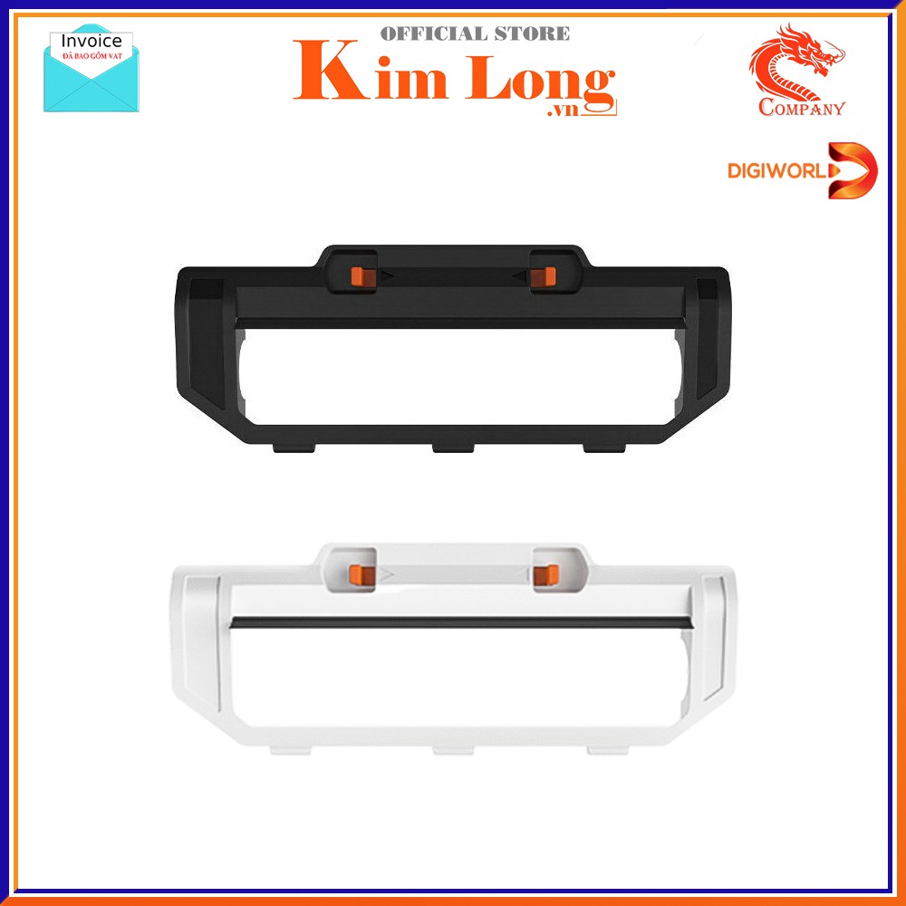 Nắp che chổi Xiaomi Mop Pro (SKV4109GL/SKV4110GL) cho Mi Robot Vacuum Mop Pro Brush Cover
