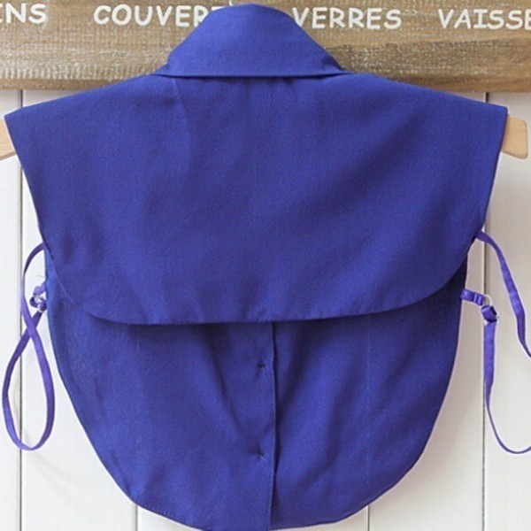 Cổ áo rời phong cách Hàn Quốc | BigBuy360 - bigbuy360.vn