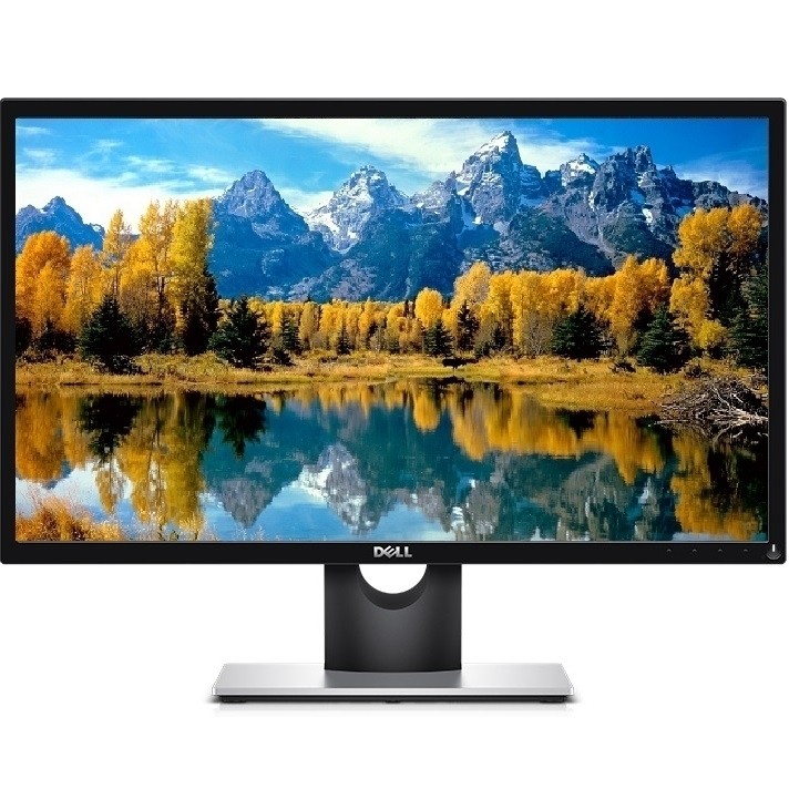  Màn Hình Gaming Dell SE2417HG 24inch FullHD 2ms 76 Hz TN - Hàng Chính Hãng. | BigBuy360 - bigbuy360.vn