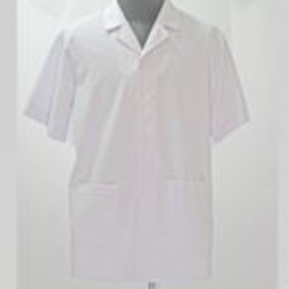 Áo blu trắng nam nữ